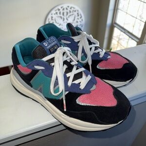 FIGS x New Balance 57/40